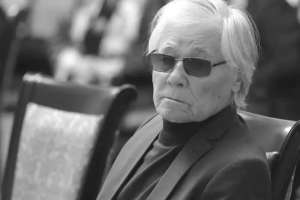 Белгілі ақын Исраил Сапарбай дүниеден өтті