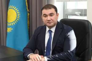 Түркістан облысына жаңа әкім тағайындалды