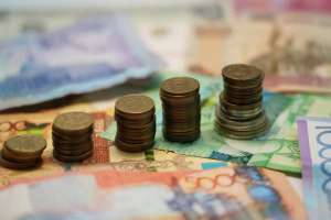 Су шаруашылығы саласындағы 25 мың қызметкердің жалақысы өседі