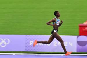 Қазақстандық жеңіл атлет Швейцарияда күміс жүлдеге қол жеткізді