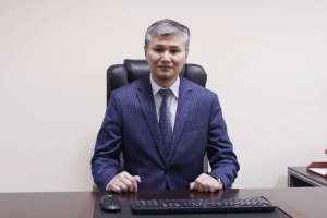 Ұлытау облысына жаңа әкім тағайындалды