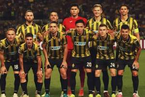 «Қайраттың» Чемпиондар лигасындағы қарсыластары белгілі болды