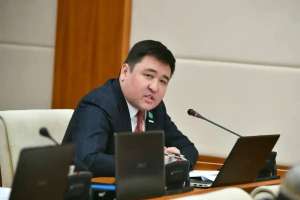 Депутат Нартай Аралбайұлы садақ ату федерациясының президенті болып тағайындалды