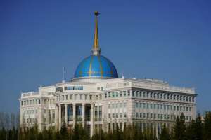 Президент ҰҚК төрағасының орынбасарларын тағайындады