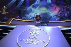 Бүгін UEFA Чемпиондар лигасының жеребе тарту рәсімі өтеді