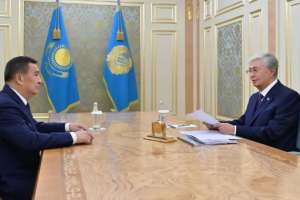 Президент Ақмола облысының әкіміне бірқатар тапсырма берді