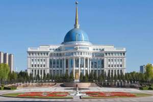 Ұлттық қауіпсіздік комитеті төрағасының орынбасары тағайындалды