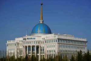 Мемлекет басшысы Пәкістан Премьер-министріне көңіл айту жеделхатын жолдады