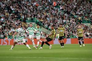 «Қайрат» футболдан Чемпиондар лигасының негізгі кезеңіне жолдама алды