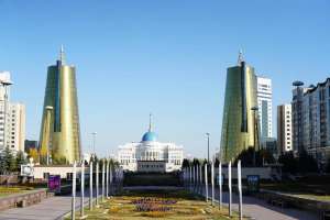 Қасым-Жомарт Тоқаев Президент Әкімшілігінде кадрлық ауыс-түйіс жасады