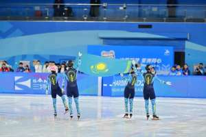 Астанада шорт-тректен ел біріншілігі өтеді