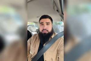 «Үлкен сабақ болды»: Мешіттегі оқиғада қызды кінәлаған Рүстем Жүгінісов халықтан кешірім сұрады