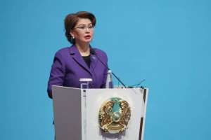 Аида Балаева Дженнифер Лопестің концертіне билет сатып алғанын айтты