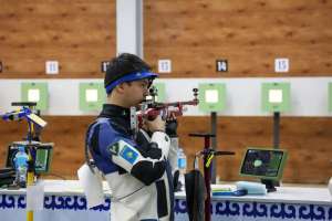 Қазақстандық мергендер Азия чемпионатында 9 медаль жеңіп алды