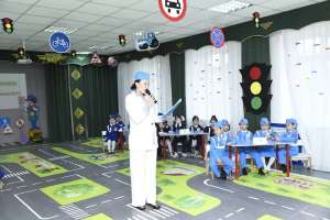 Балабақшаларда педагогтердің еңбекақысы өсті – Мәди Такиев