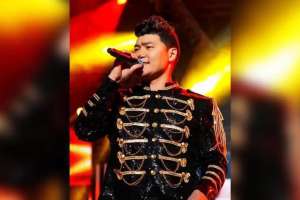 «Формат» тобы Дженнифер Лопестің концертінде өнер көрсетеді