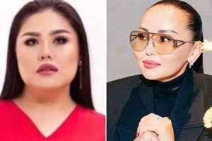 «Позор, позор!»: Баян Алагөзова Дариға Бадықованың әлі күнге дейін «Халық әртісі» атағын алмағанын әділетсіздік санайды