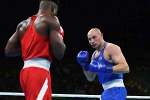 Қазақстандық боксшы «Канело» – Кроуфорд кардында жұдырықтасады