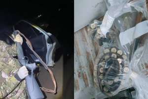 Қарағанды облысында браконьерлерден 120 келіден асатын бұғы еті табылды