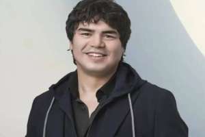 «Алты айда 35 кг салмақ тастадым»: Кенжебек Жанәбілов мектеп кезінде қалай өзгергенін айтты