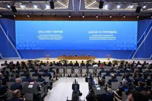 Сақшылардың ерлігі жұртымыздың жадында сақталуға тиіс – Президент