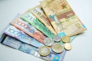 Мүгедектер мен асыраушысынан айырылғандарға 310 млрд теңге жәрдемақы төленді