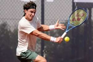 Қазақстандық теннисші Италиядағы жарыстың жеңімпазы атанды