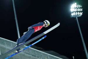 Қазақстандық спортшы әлем кубогында тарихи медаль еншіледі