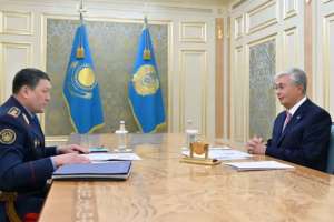 Жыл басынан бері елдегі қылмыс саны 9 мыңға азайған