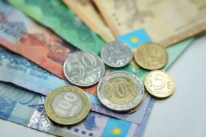 Жұмыссыз қалған 202 мыңнан астам адам әлеуметтік төлем алды