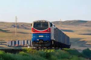 Қарағанды облысында пойыз жеңіл көлікке соғылып, үш адам көз жұмды