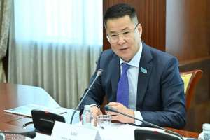 Депутат «Самұрық-Қазына» қорын түбегейлі жаңартуды ұсынды