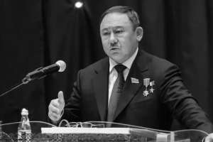 Президент ұшқыш-ғарышкер Талғат Мұсабаевтың отбасына көңіл айтты