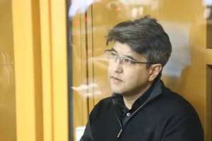 Қуандық Бишімбаев рақымшылық арқылы түрмеден ерте шыға ала ма – ІІМ жауап берді