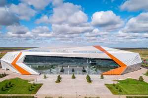 Астанада спорт ардагерлерінің бірінші республикалық форумы өтеді