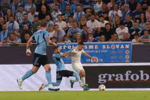 «Қайрат» чемпиондар лигасының плей-офф кезеңіне шықты