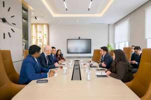 Елімізде жасөспірімдер үшін Instagram-да арнайы аккаунттар қолжетімді болады