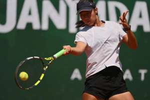 Ролан Гаррос турнирі: Қазақстандық теннисшілер финалға жолдама алды