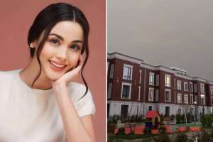 «Ұяңды өз қолыңмен қаладың»: Ақбота-Нұр Сейтмағамбетованың пәтері көпшілікті таңғалдырды