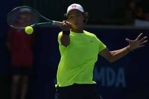 Президент кубогы: Әмір Омарханов жартылай финалға жолдама алды