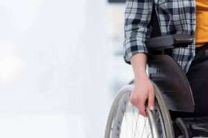 Павлодарда 700-ден астам нысан мүмкіндігі шектеулі жандарға бейімделген