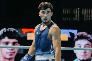 Бокстан Азия чемпионаты: 5 қазақстандық спортшы финалға шықты