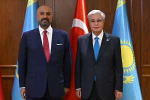 Түркиялық холдинг елордада көпбейінді аурухана салады