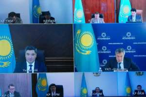 Қазақстанда бизнестің цифрлық картасын жетілдіру ұсынылды