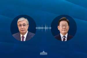 Президент «Орталық Азия – Корея Республикасы» саммитіне қатысады