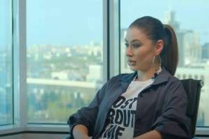 «Менен көп ақша табуы керек»: Әсел Асқар болашақ жарына қоятын талабын айтты