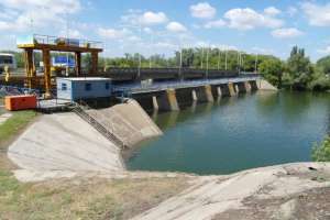 БҚО-да экологиялық мақсаттарға 54 млн текше метрден астам су жіберілді