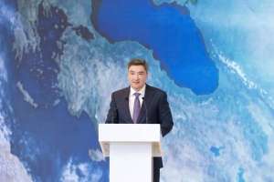 Каспий маңы мемлекеттерінің батыл үйлестірілген іс-қимылы қажет – Бектенов