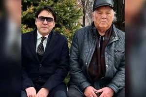 Қазақ руханиятының бір дәуірі  көшіп барады –  Мейрамбек Беспаев