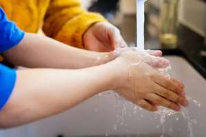 Бір отбасы жылына 35 мың литр суды қалай үнемдей алады